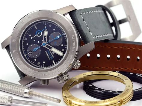 analog watch fake chronograph|best chronograph watches under 1000.